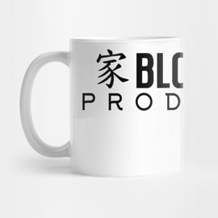 Bloodlines Production Mug